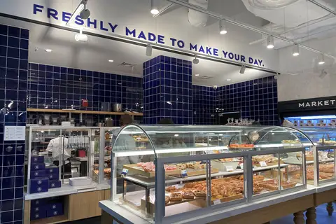 Cromarty Bakery Shop photo 2